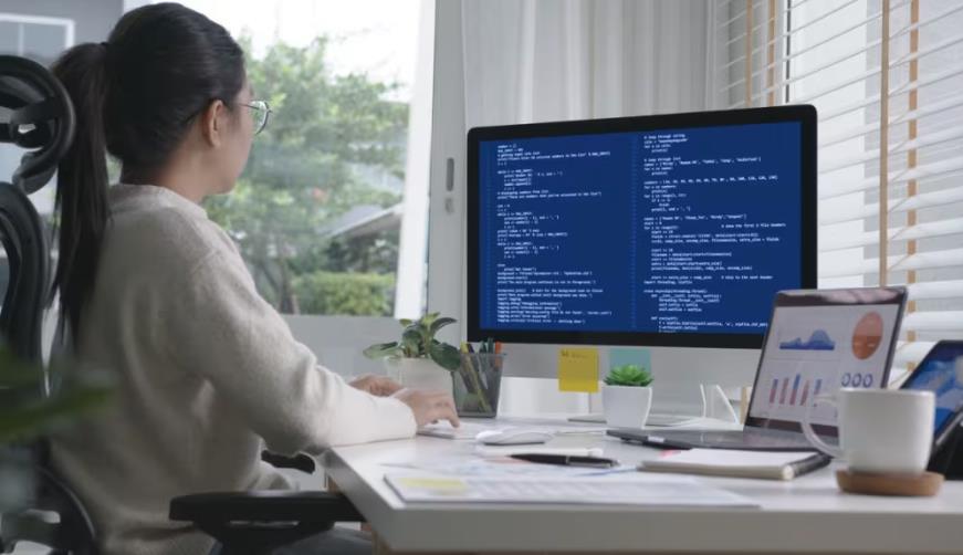寻甸企业数字化解决方案:机器学习赋能商业模式升级的核心路径